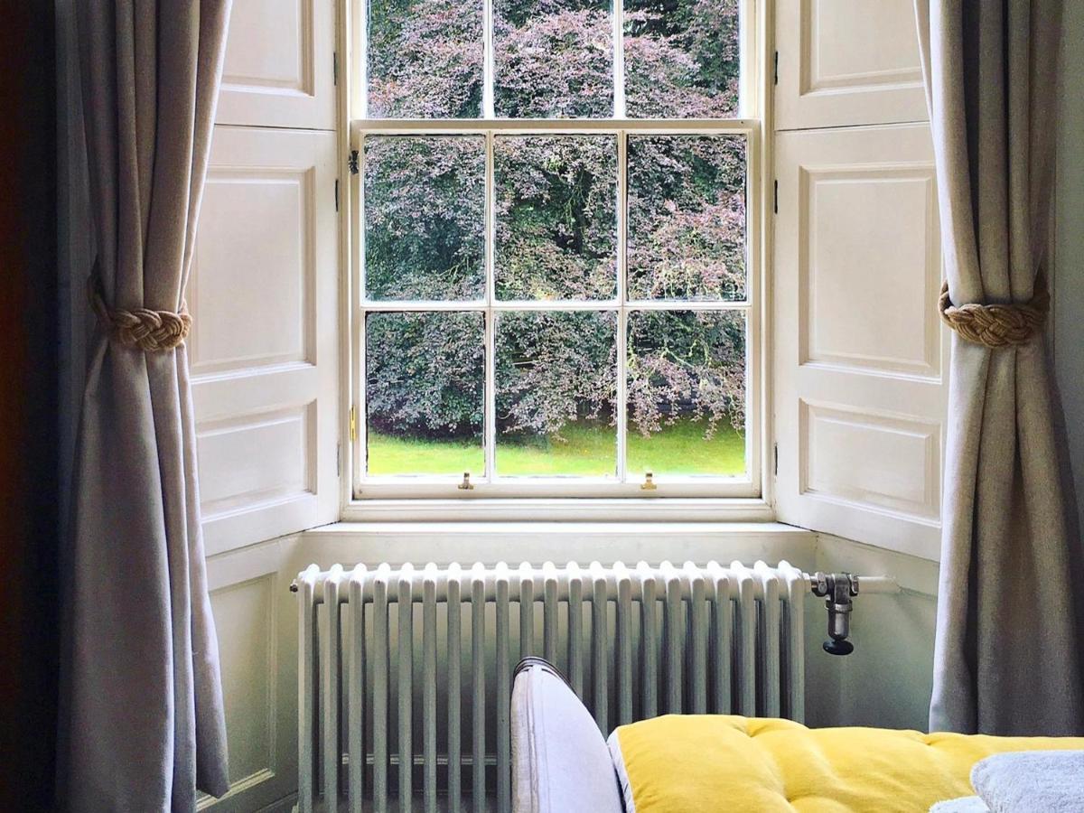 Bed and Breakfast Heathpark House Blairgowrie and Rattray Exteriér fotografie