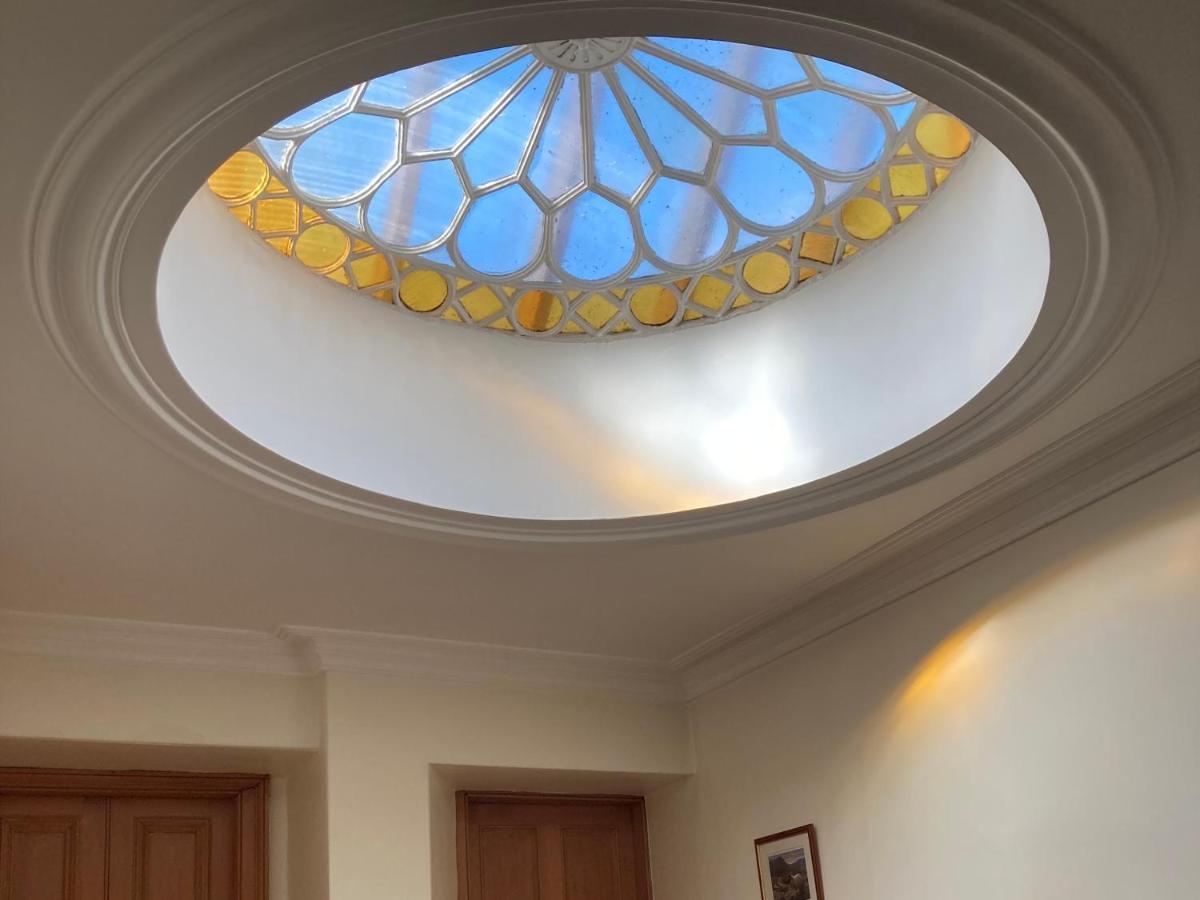 Bed and Breakfast Heathpark House Blairgowrie and Rattray Exteriér fotografie