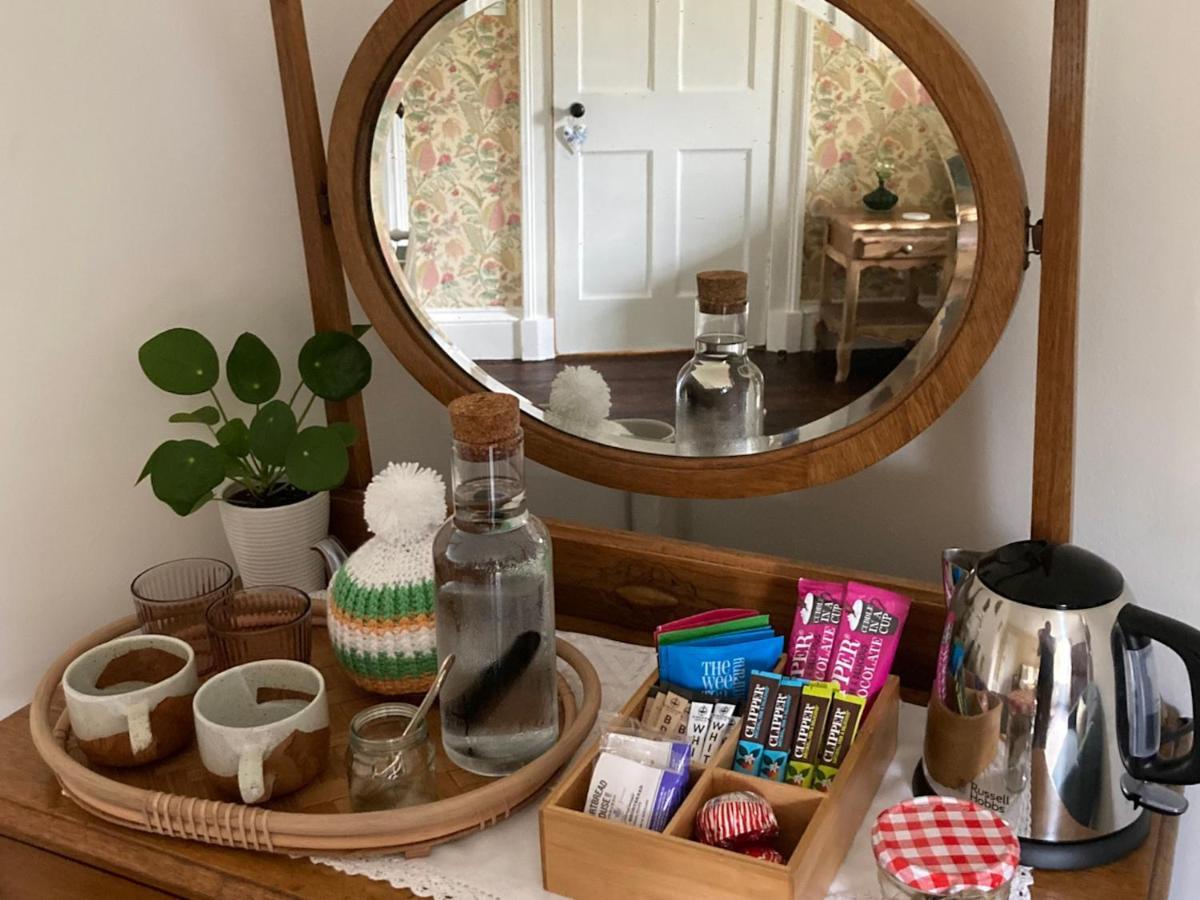 Bed and Breakfast Heathpark House Blairgowrie and Rattray Exteriér fotografie