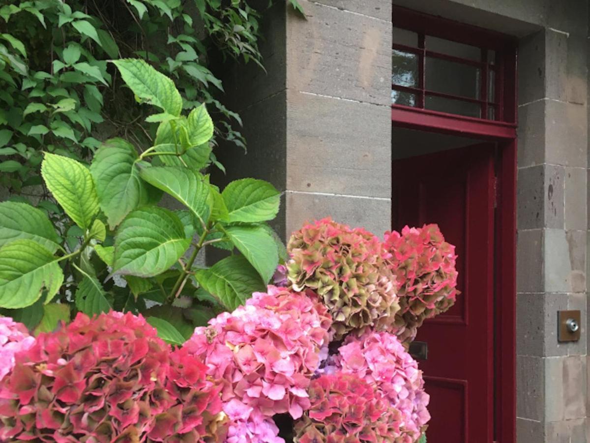 Bed and Breakfast Heathpark House Blairgowrie and Rattray Exteriér fotografie