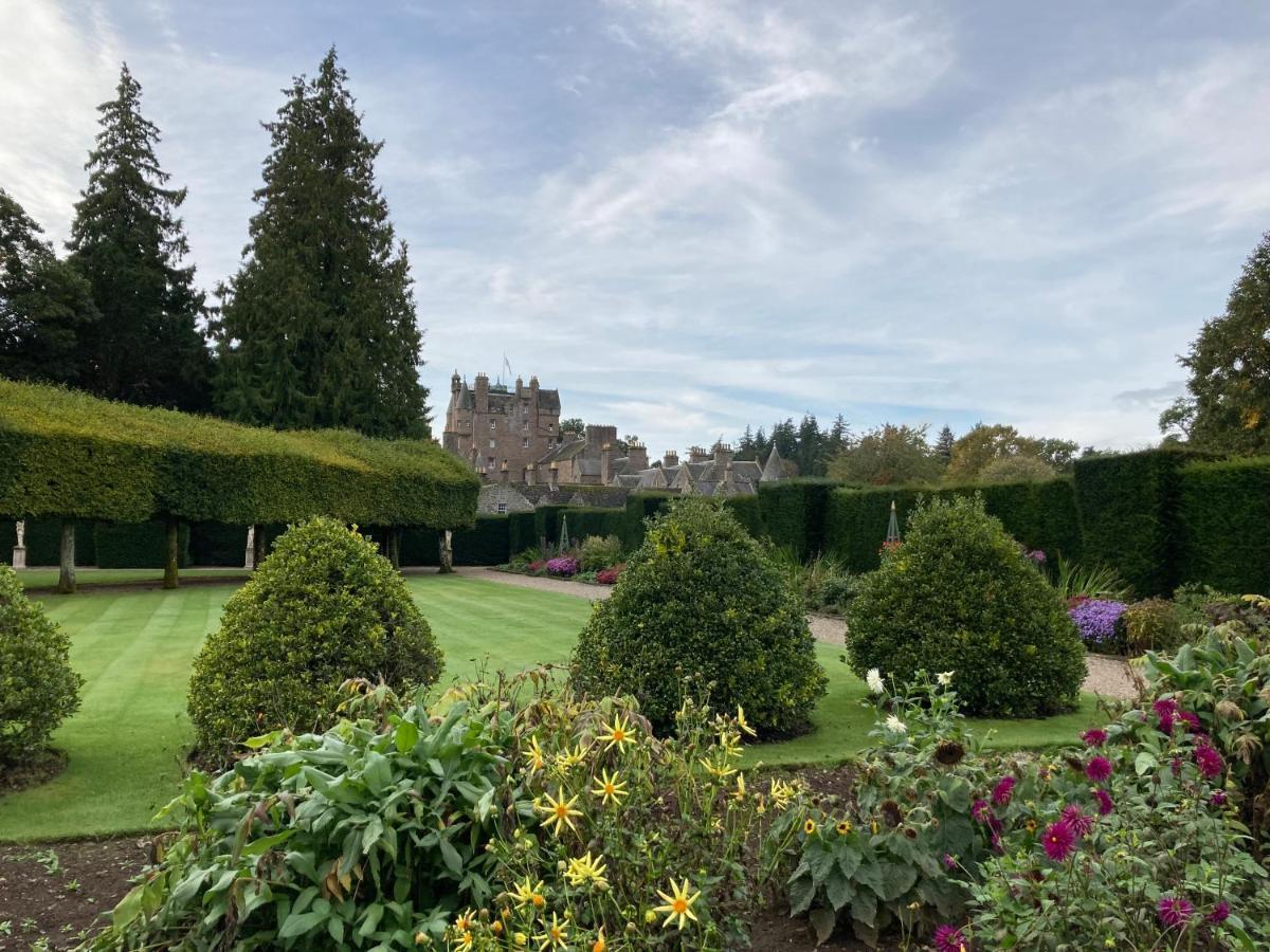 Bed and Breakfast Heathpark House Blairgowrie and Rattray Exteriér fotografie