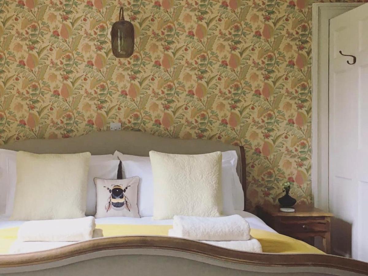 Bed and Breakfast Heathpark House Blairgowrie and Rattray Exteriér fotografie