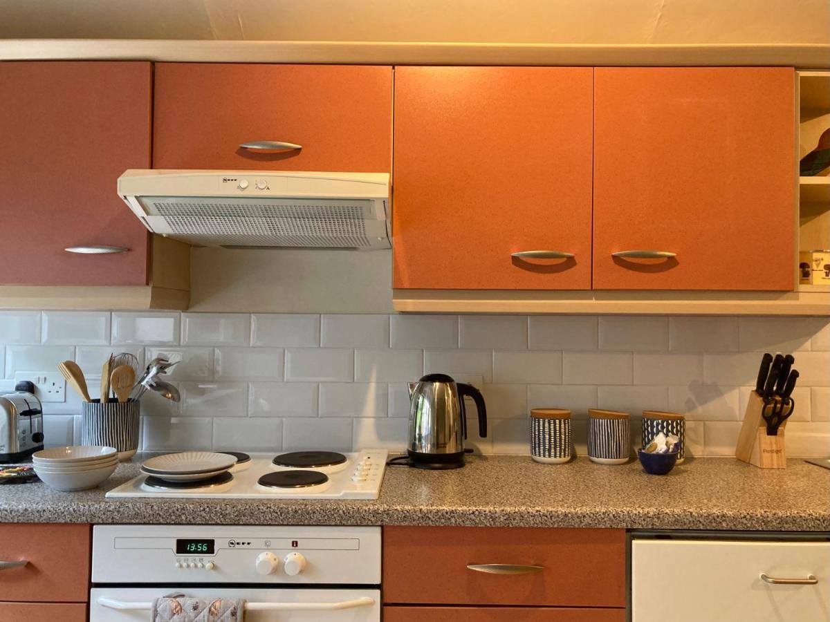 Bed and Breakfast Heathpark House Blairgowrie and Rattray Exteriér fotografie
