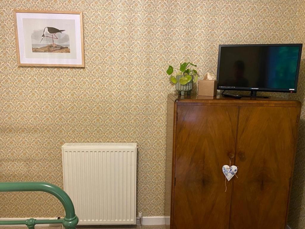 Bed and Breakfast Heathpark House Blairgowrie and Rattray Exteriér fotografie