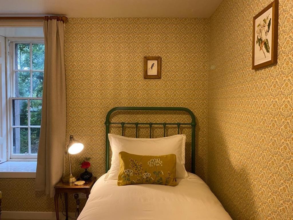 Bed and Breakfast Heathpark House Blairgowrie and Rattray Exteriér fotografie